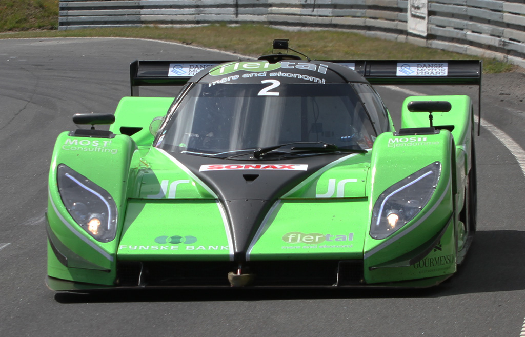 (Foto: Motorsporten.dk)